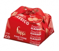 FILIPPI PANETTONE KG.1 CLASSICO